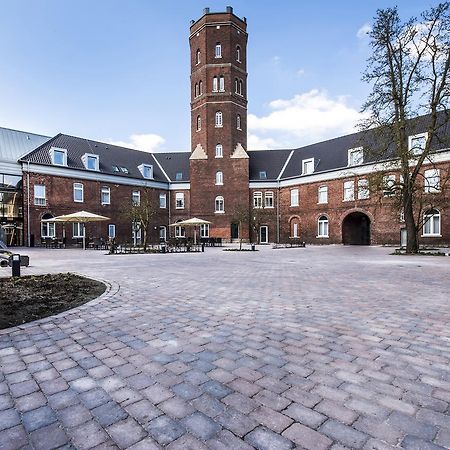 Alexianer Hotel Am Wasserturm Munster  Dış mekan fotoğraf