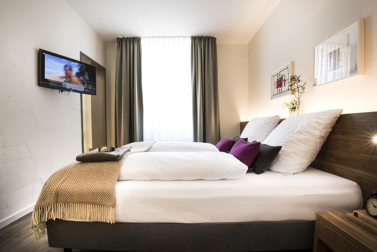 Alexianer Hotel Am Wasserturm Munster  Dış mekan fotoğraf