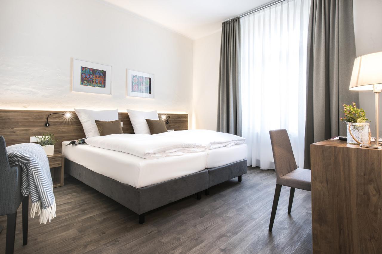Alexianer Hotel Am Wasserturm Munster  Dış mekan fotoğraf